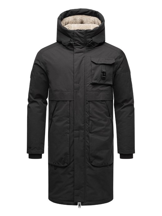 Herren Wintermantel - Cyriaan XX