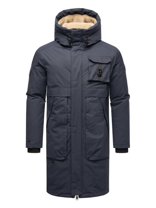 Herren Wintermantel - Cyriaan XX