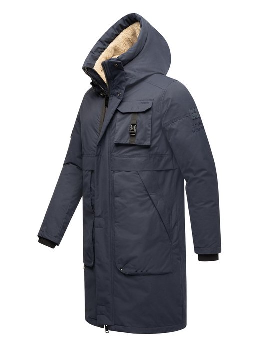 Herren Wintermantel - Cyriaan XX