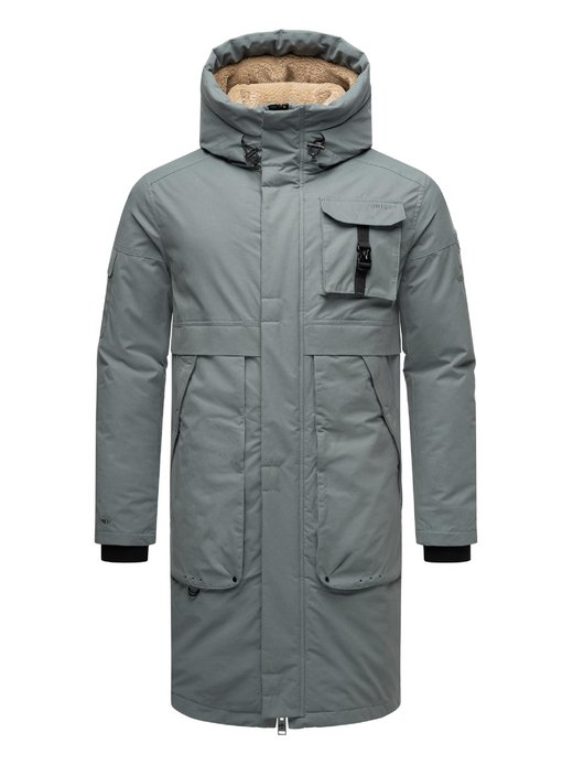 Herren Wintermantel - Cyriaan XX