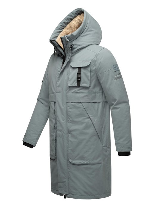 Herren Wintermantel - Cyriaan XX