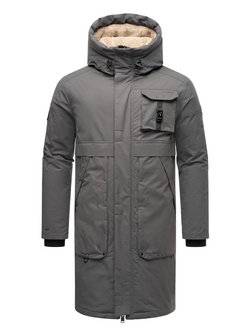 Herren Wintermantel - Cyriaan XX