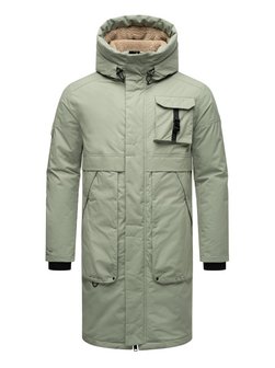 Herren Wintermantel - Cyriaan XX