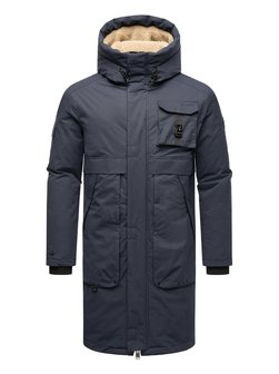 Herren Wintermantel - Cyriaan XX