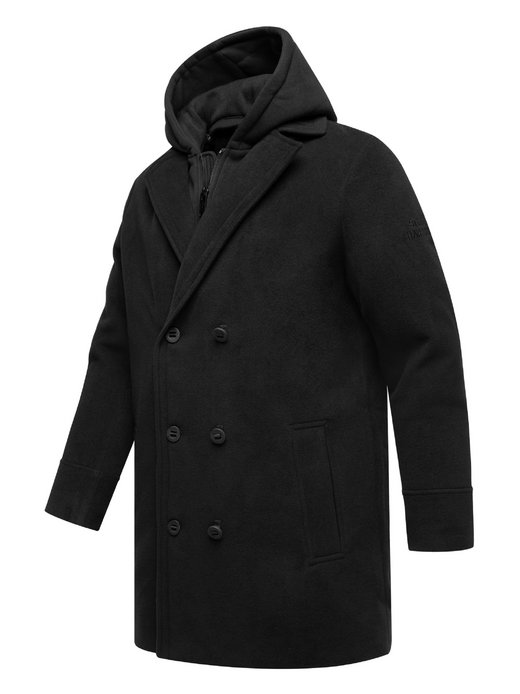 Herren Wintermantel - Darioon XX