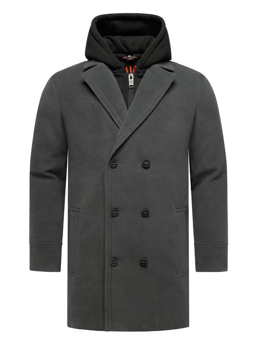 Herren Wintermantel - Darioon XX