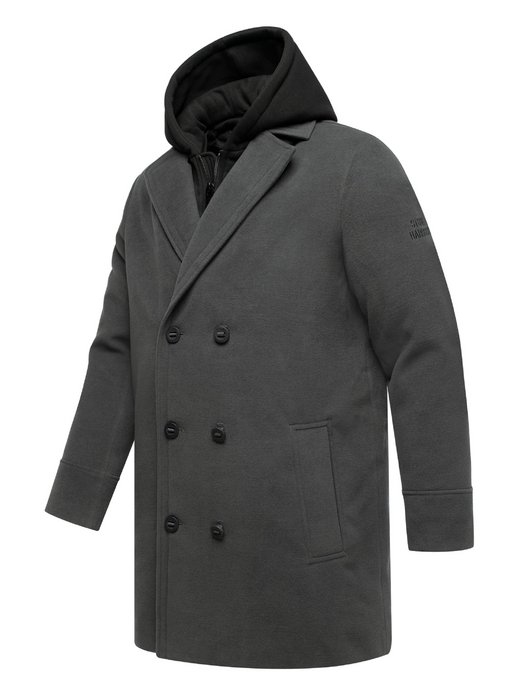 Herren Wintermantel - Darioon XX