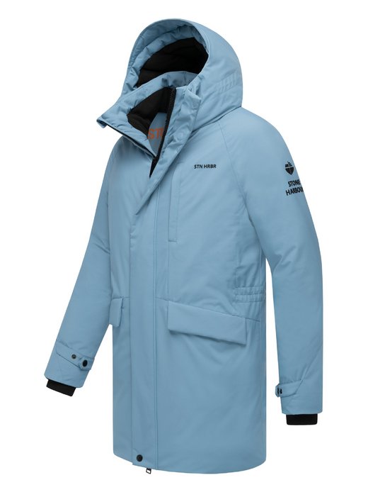 Herren Wintermantel - Emriis XX