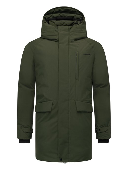 Herren Wintermantel - Emriis XX