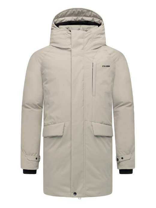 Herren Wintermantel - Emriis XX