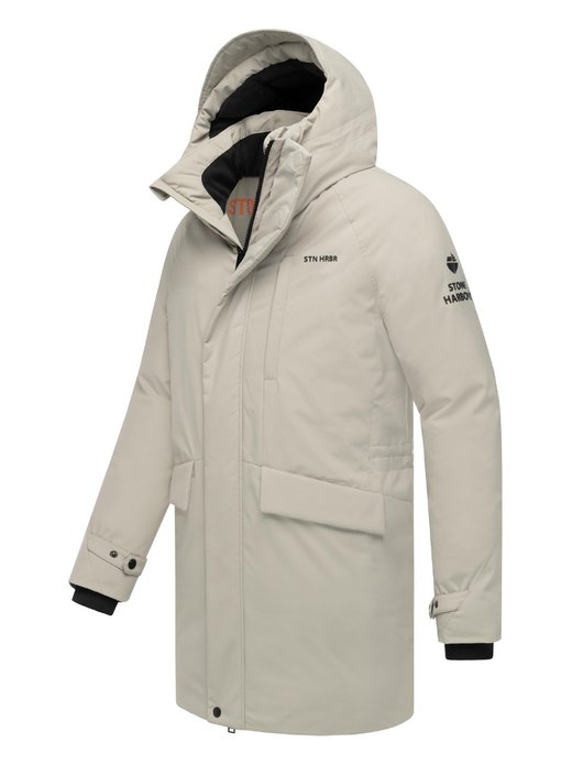 Herren Wintermantel - Emriis XX