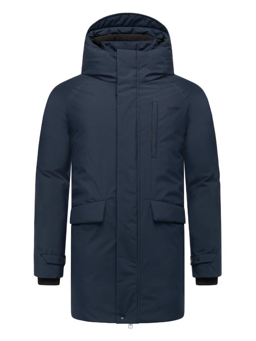 Herren Wintermantel - Emriis XX