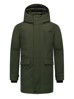 Herren Wintermantel - Emriis XX