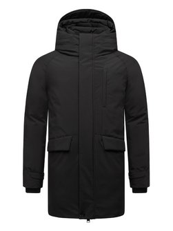 Herren Wintermantel - Emriis XX