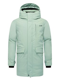 Herren Wintermantel - Emriis XX