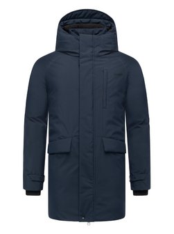 Herren Wintermantel - Emriis XX