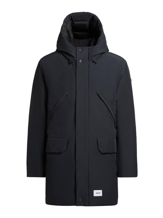 Herren Wintermantel - Figaro