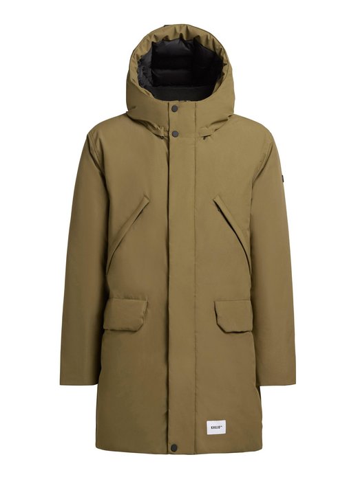 Herren Wintermantel - Figaro