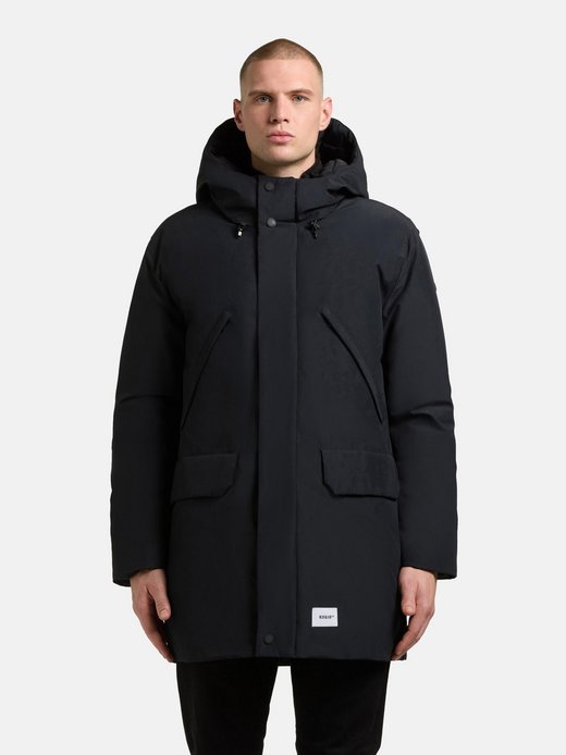 Herren Wintermantel - Figaro