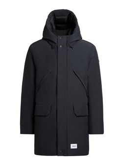 Herren Wintermantel - Figaro