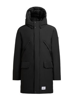 Herren Wintermantel - Figaro