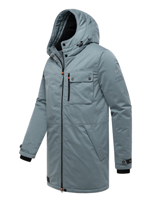 Herren Wintermantel - Fintaan XX