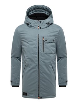 Herren Wintermantel - Fintaan XX