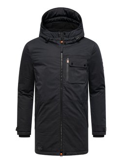 Herren Wintermantel - Fintaan XX