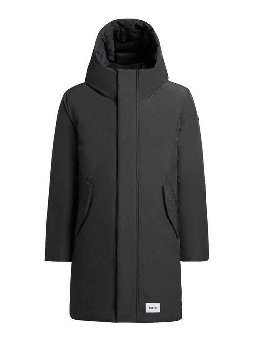 Herren Wintermantel - Fogg