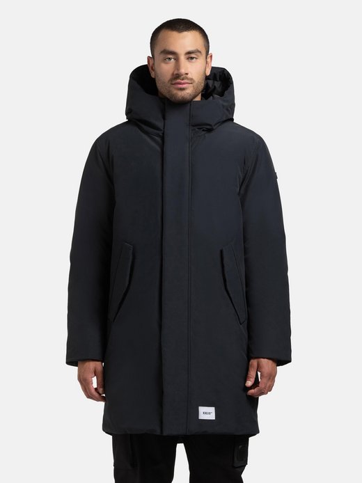 Herren Wintermantel - Fogg