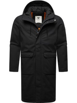 Herren Wintermantel - Mr Them Long