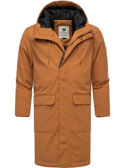 Herren Wintermantel - Mr Them Long