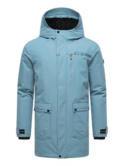 Herren Wintermantel - Netaan XX