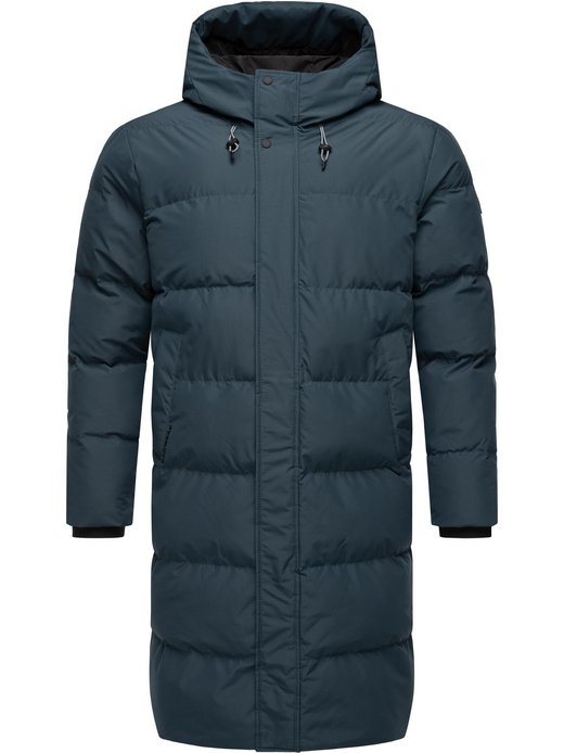 Herren Wintermantel - Nordwey