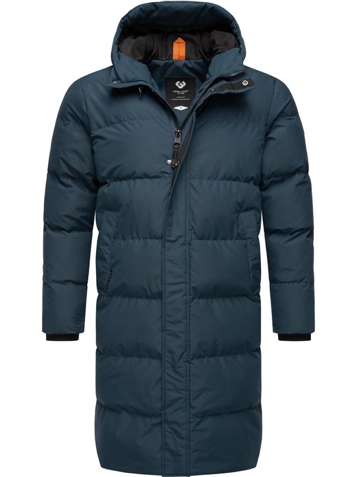 Ragwear Herren Winterjacke Ragwear Herren Parka Ragwear Damen