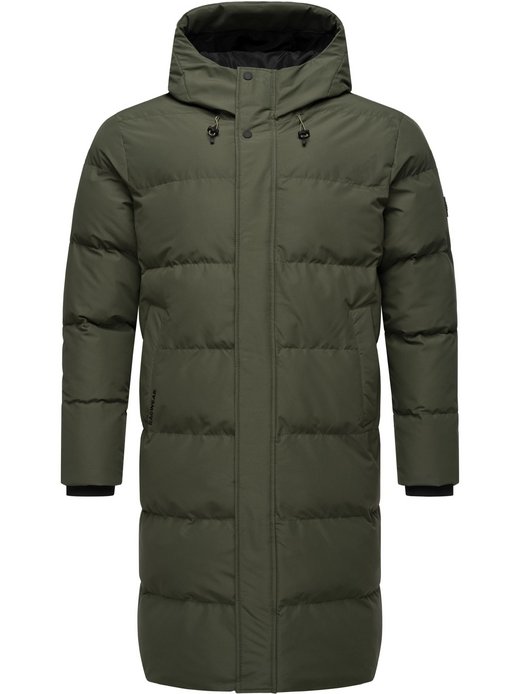 Herren Wintermantel - Nordwey