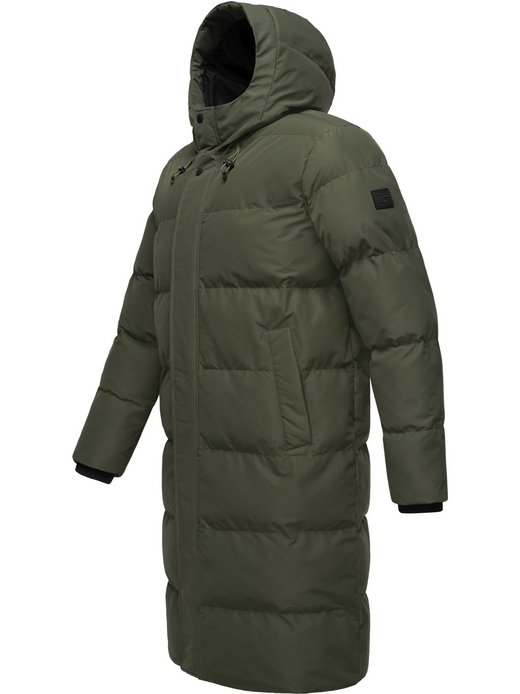 Herren Wintermantel - Nordwey