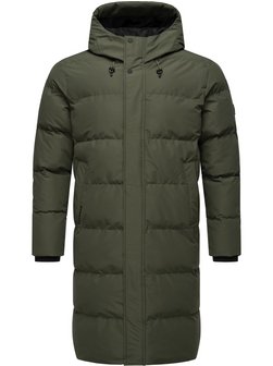 Herren Wintermantel - Nordwey