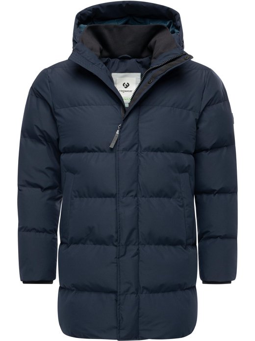 Herren Wintermantel - Nortday