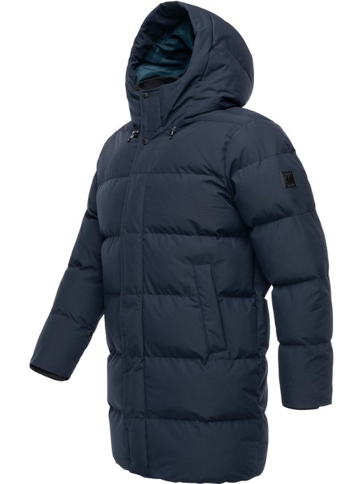 Herren Wintermantel - Nortday