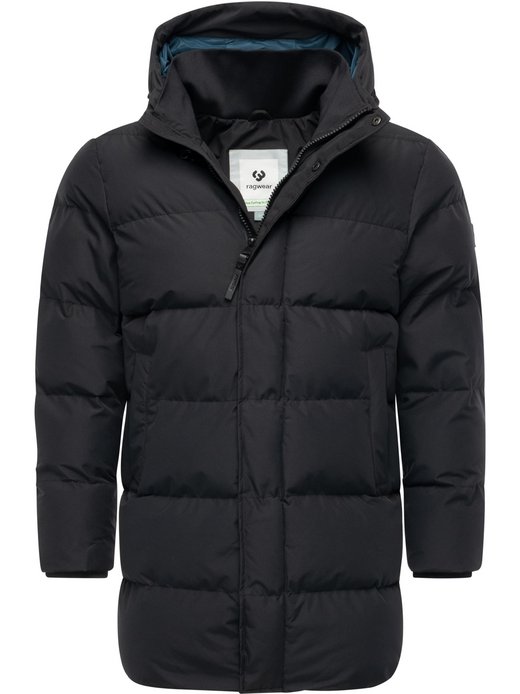 Herren Wintermantel - Nortday