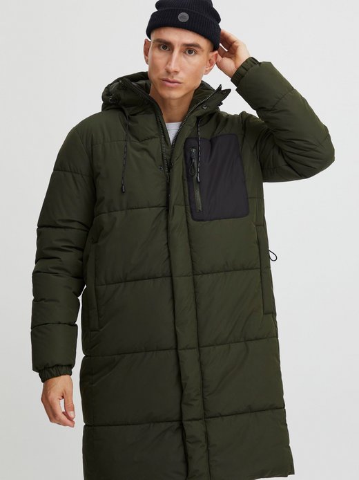 Herren Wintermantel - PRCalton