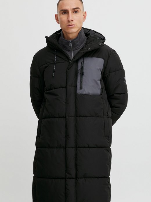 Herren Wintermantel - PRCalton