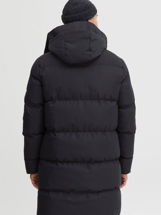 Herren Wintermantel - PRDenny