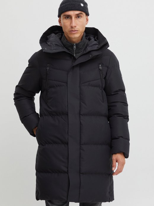 Herren Wintermantel - PRDenny