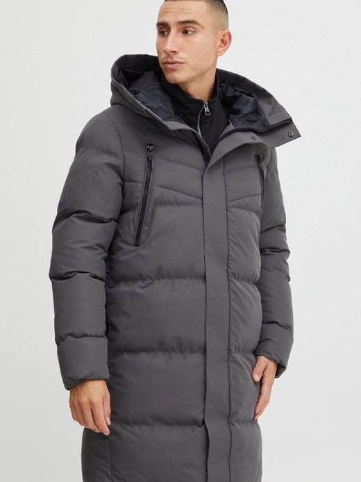 Herren Wintermantel - PRDenny