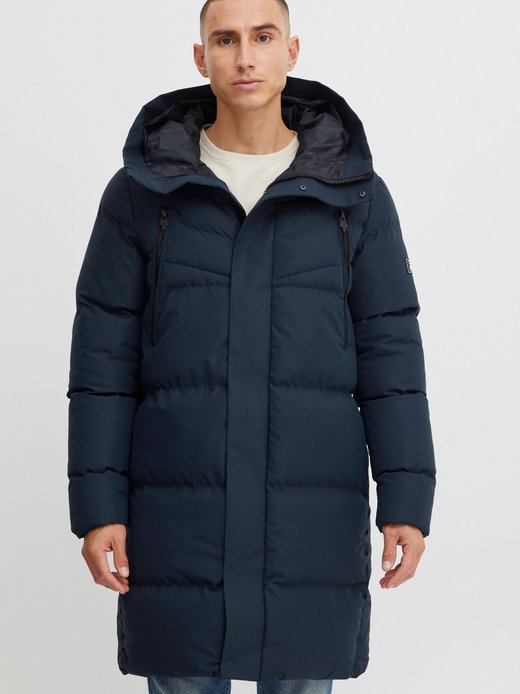 Herren Wintermantel - PRDenny