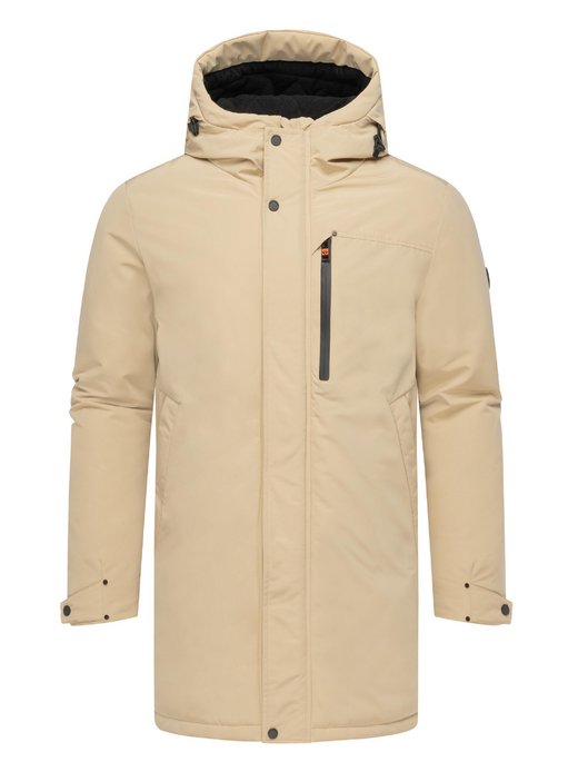 Herren Wintermantel - Phinoo XX