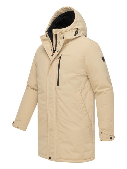 Herren Wintermantel - Phinoo XX