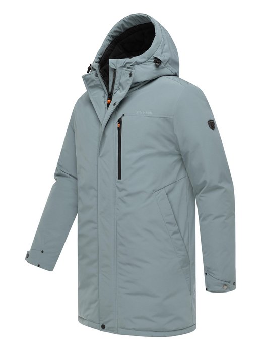 Herren Wintermantel - Phinoo XX